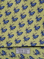 Hermés 5278 SA Tie