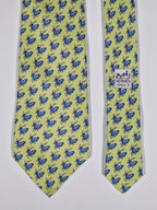 Hermés 5278 SA Tie