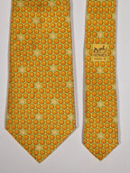Hermés 5300 TA Tie