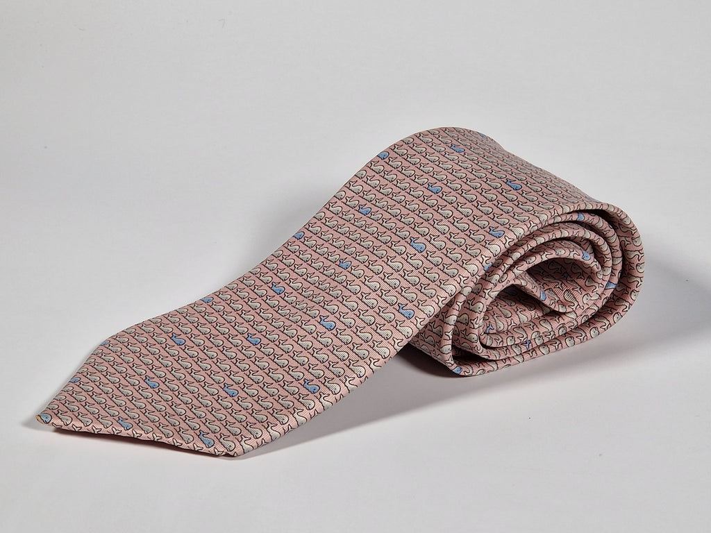 Hermés 5301 TA tie