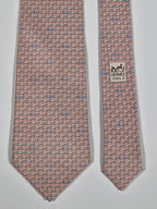Hermés 5301 TA tie