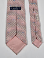 Hermés 5301 TA tie