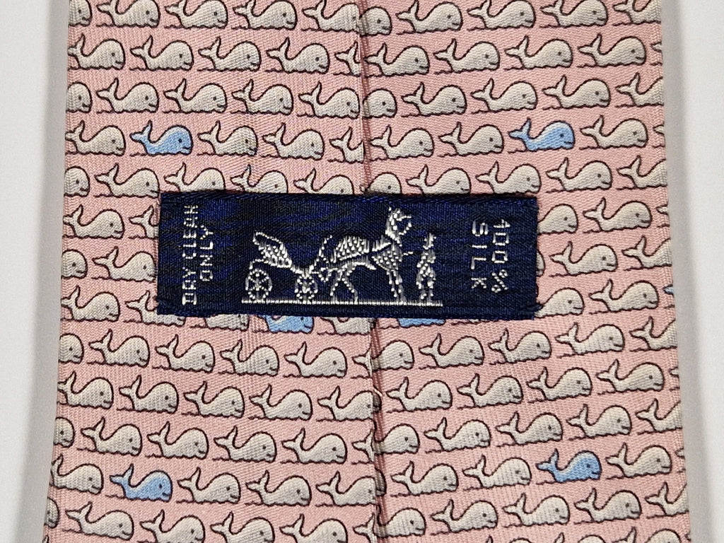 Hermés 5301 TA tie