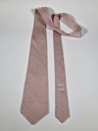 Hermés 5301 TA tie