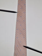 Hermés 5301 TA tie