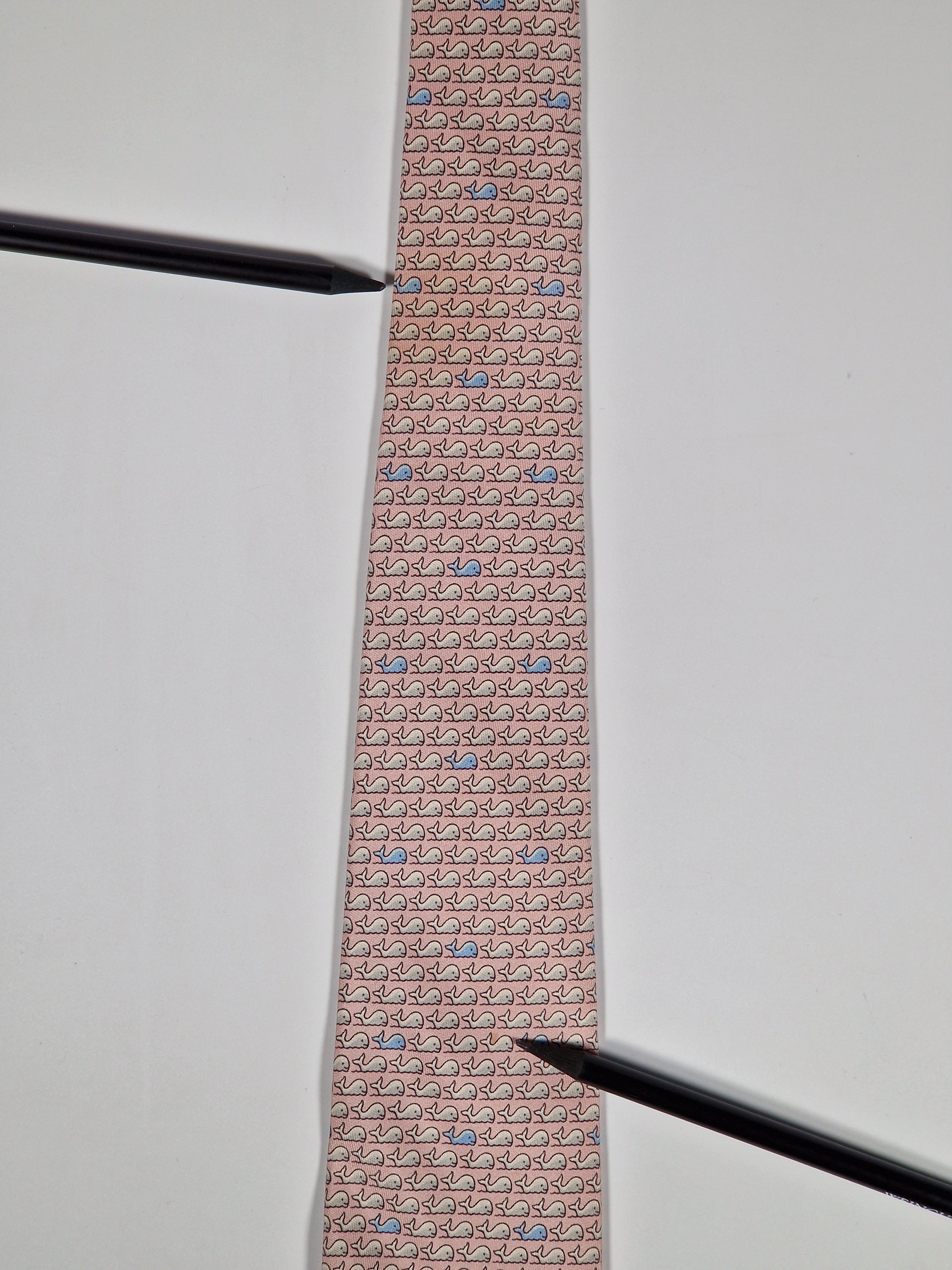 Hermés 5301 TA tie