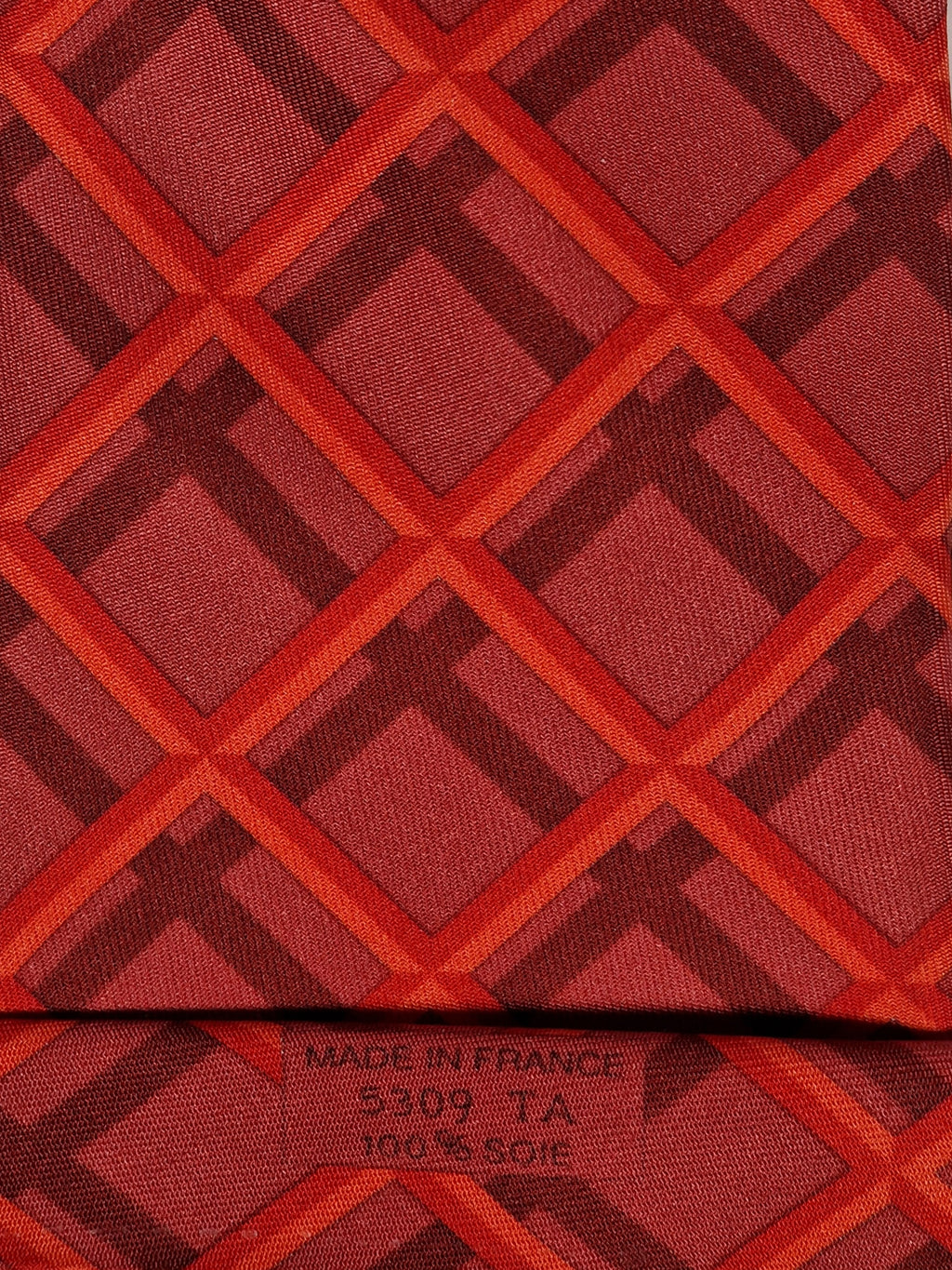 Hermés 5309 TA Tie