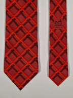 Hermés 5309 TA Tie