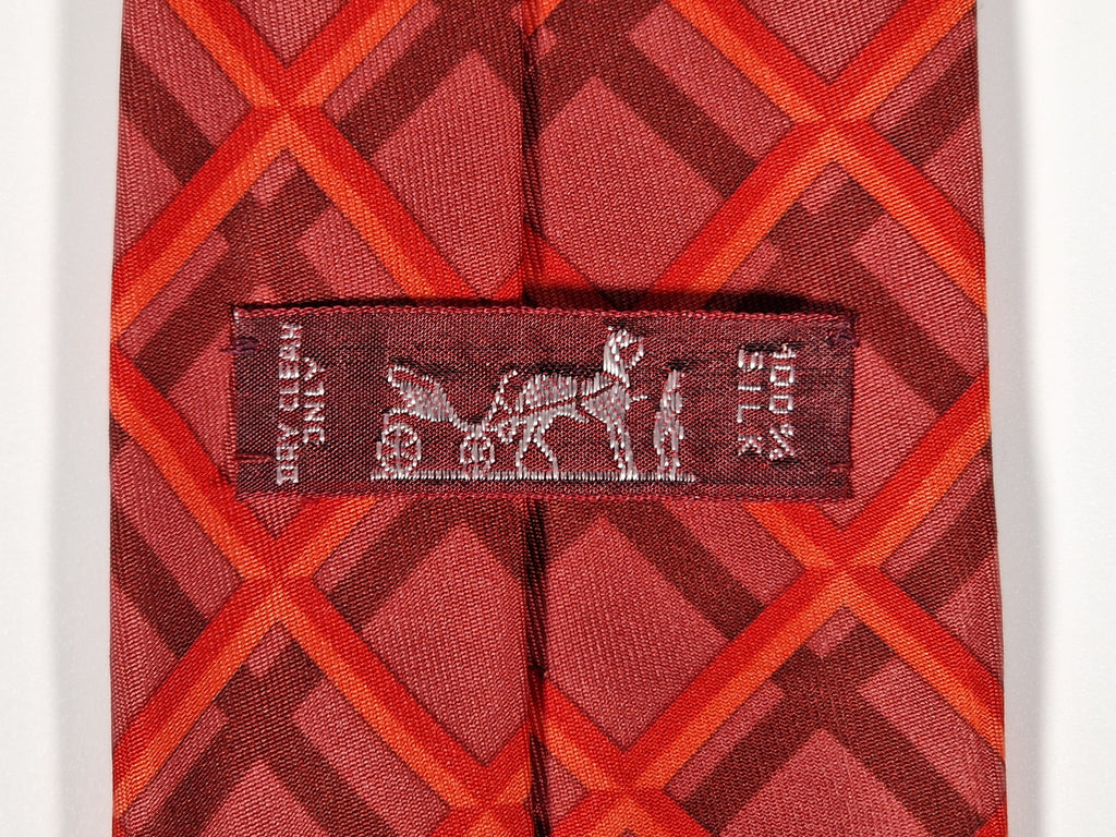 Hermés 5309 TA Tie