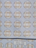 Hermés 5311 TA Tie