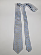 Hermés 5311 TA Tie