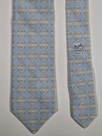 Hermés 5311 TA Tie