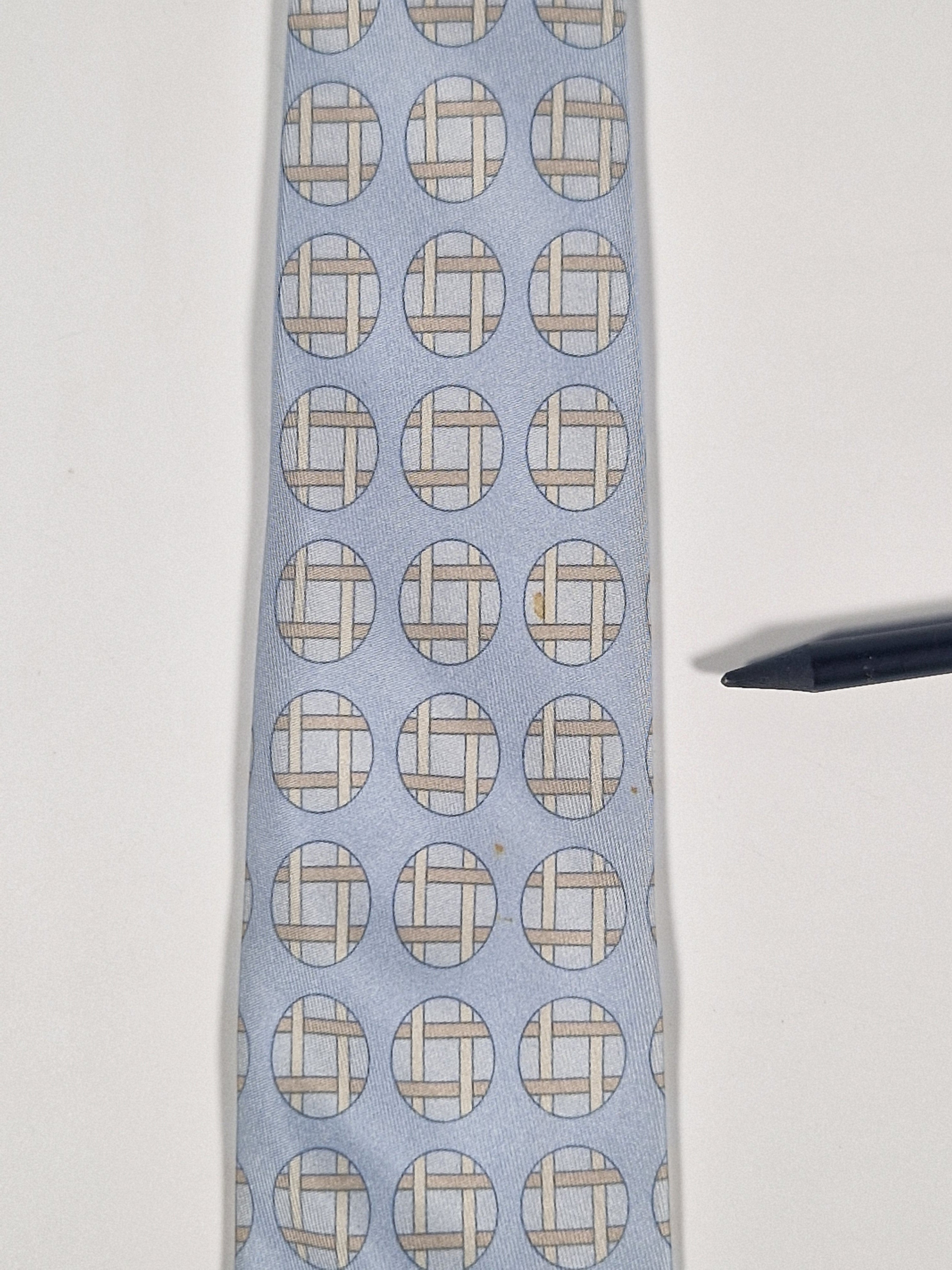 Hermés 5311 TA Tie