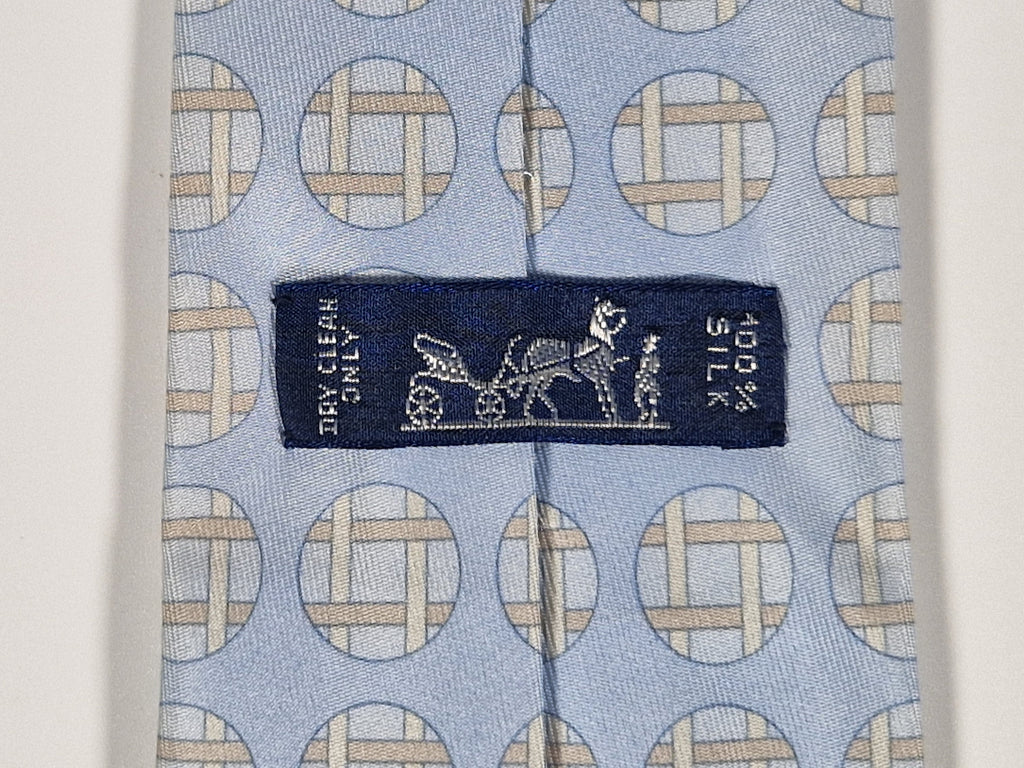 Hermés 5311 TA Tie