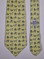 Hermés 5313 TA Tie