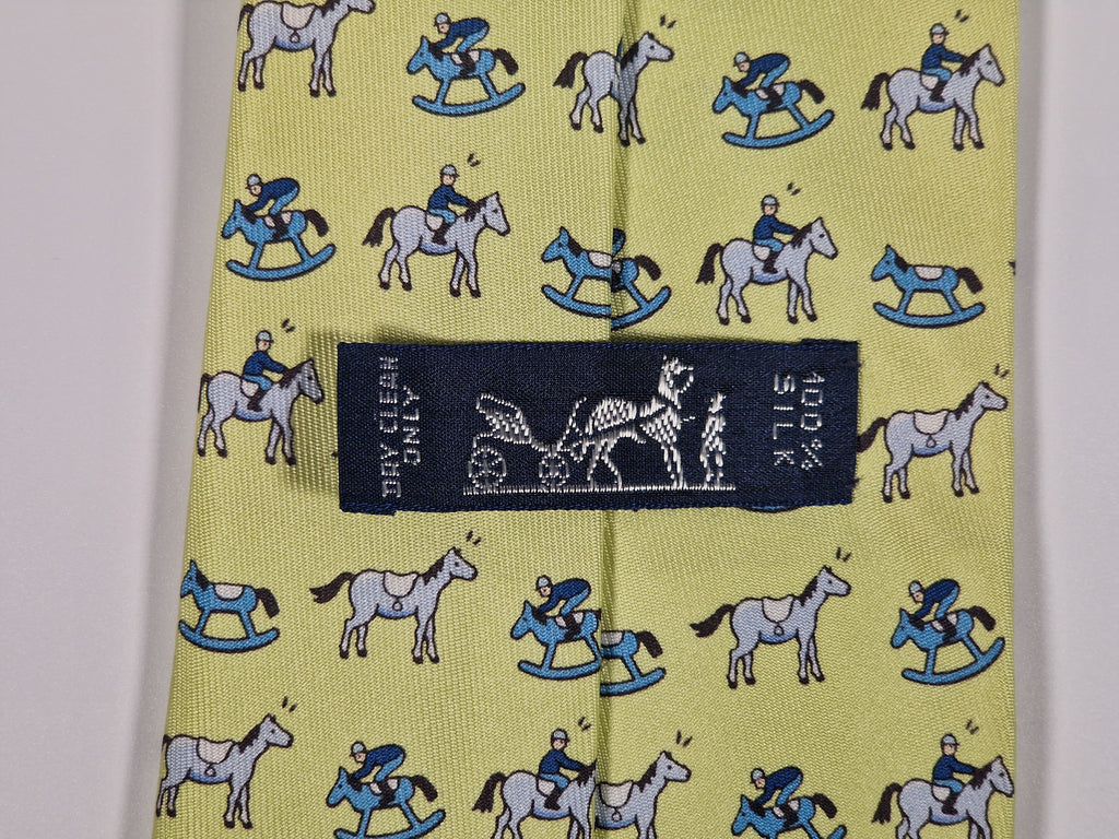 Hermés 5313 TA Tie