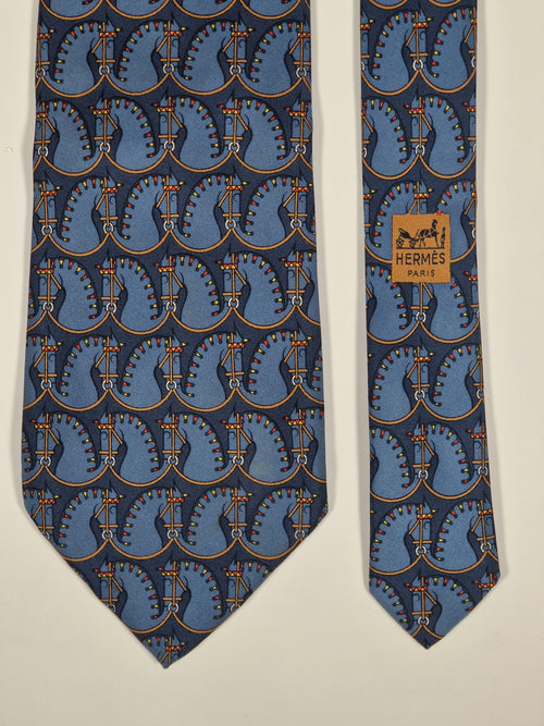000531 Hermés 531 IA Tie