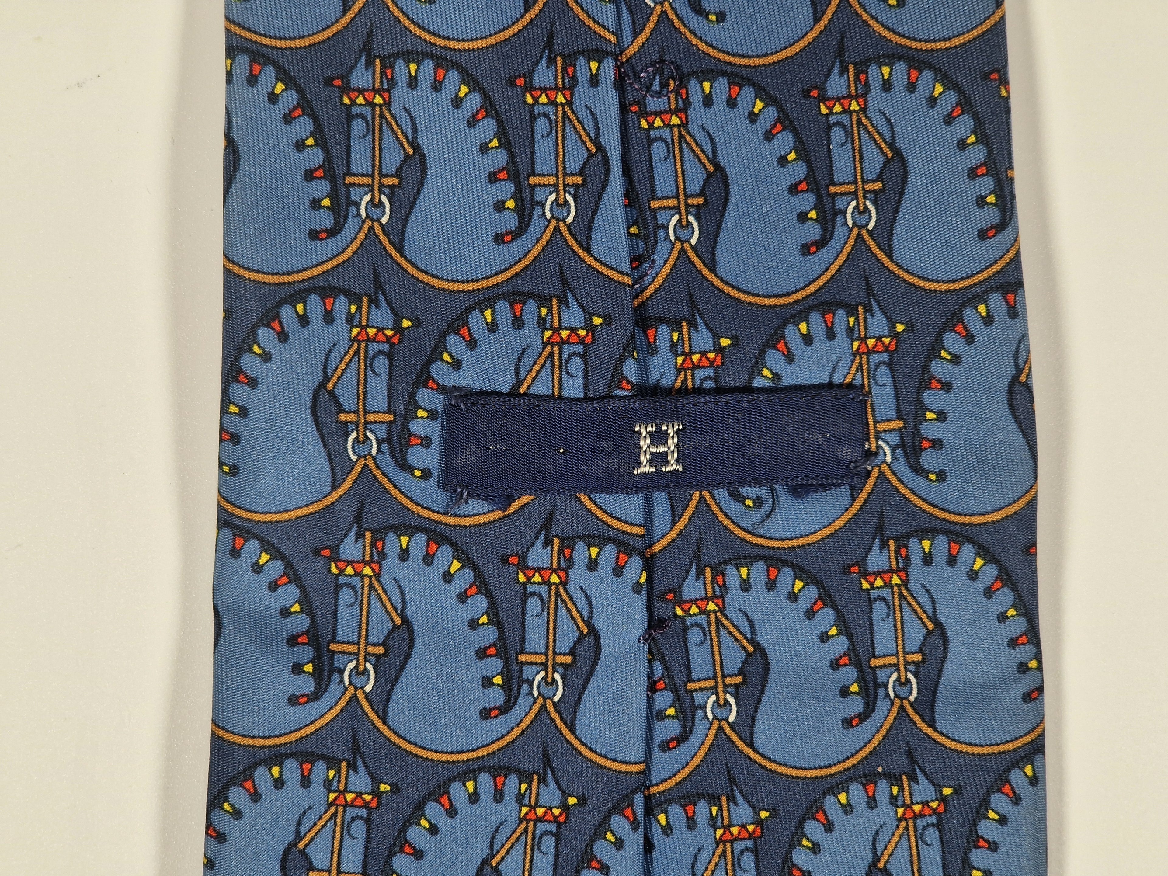 Hermés 531 IA Tie