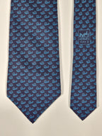 Hermés 5342 TA Tie