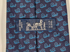 Hermés 5342 TA Tie