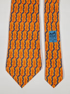 Hermés 5371 TA Tie