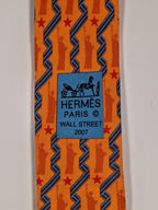 Hermés 5371 TA Tie