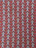 Hermés 5384 OA Tie