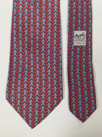 Hermés 5384 OA Tie