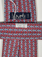 Hermés 5384 OA Tie