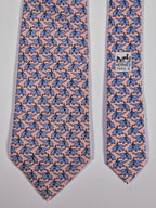 Hermés  5386 OA Tie