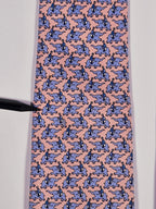 Hermés  5386 OA Tie