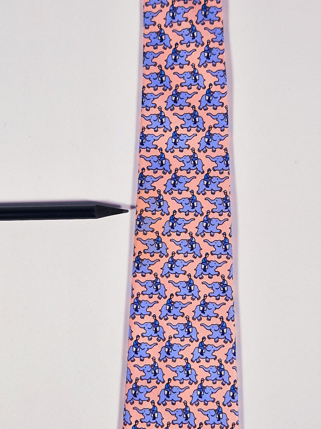 Hermés  5386 OA Tie