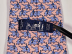 Hermés  5386 OA Tie