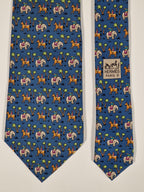 Hermès 5416 OA Tie