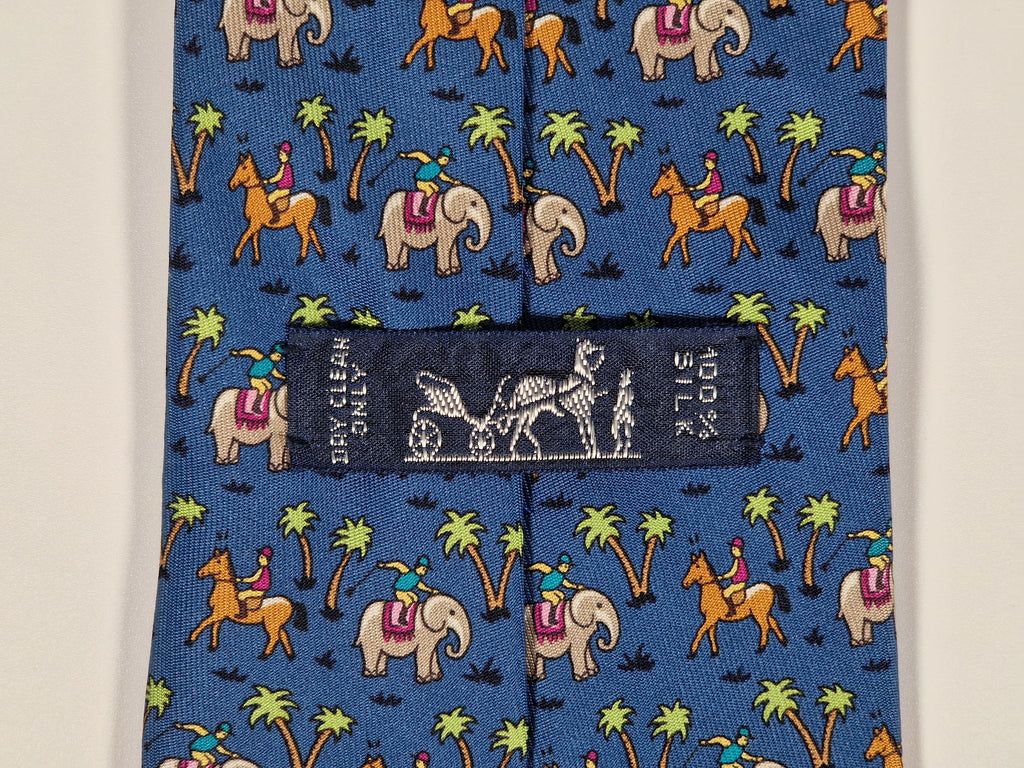 Hermès 5416 OA Tie