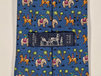 Hermès 5416 OA Tie