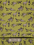 Hermes 5417 FA Tie
