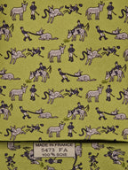 Hermes 5417 FA Tie