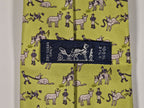 Hermes 5417 FA Tie