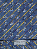 Hermes 5417 OA Tie