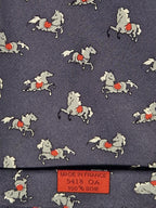 Hermés 5418 OA Tie