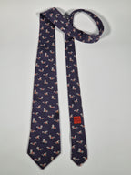 Hermés 5418 OA Tie