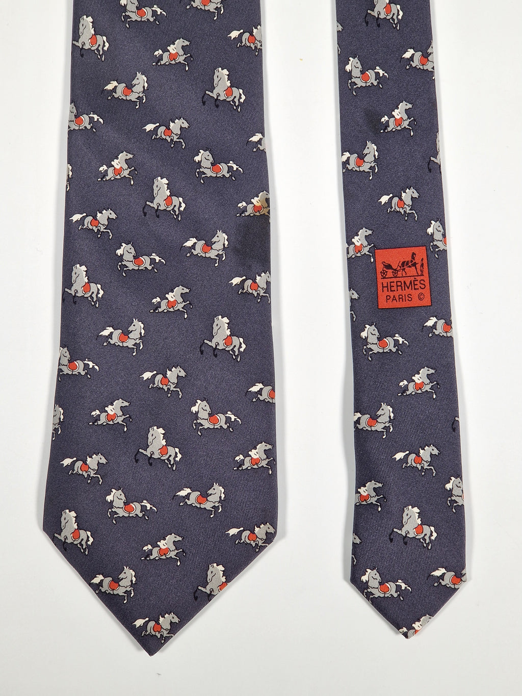 Hermés 5418 OA Tie