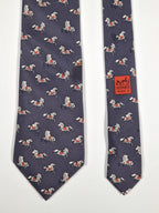 Hermés 5418 OA Tie