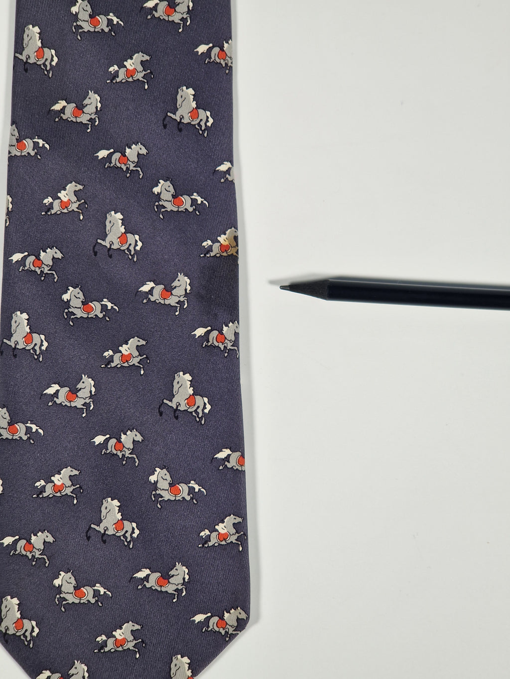 Hermés 5418 OA Tie