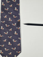 Hermés 5418 OA Tie