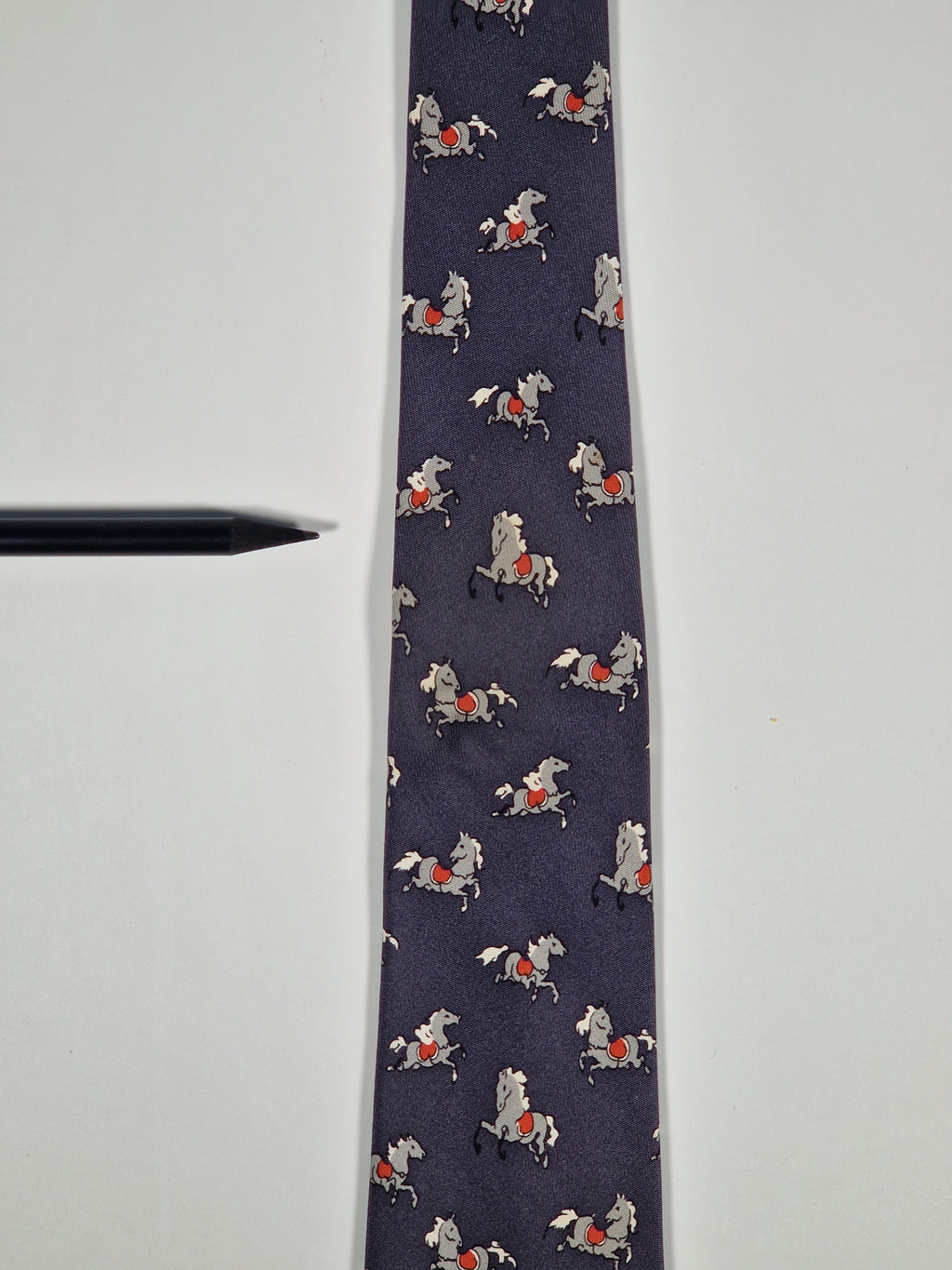 Hermés 5418 OA Tie