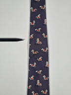 Hermés 5418 OA Tie