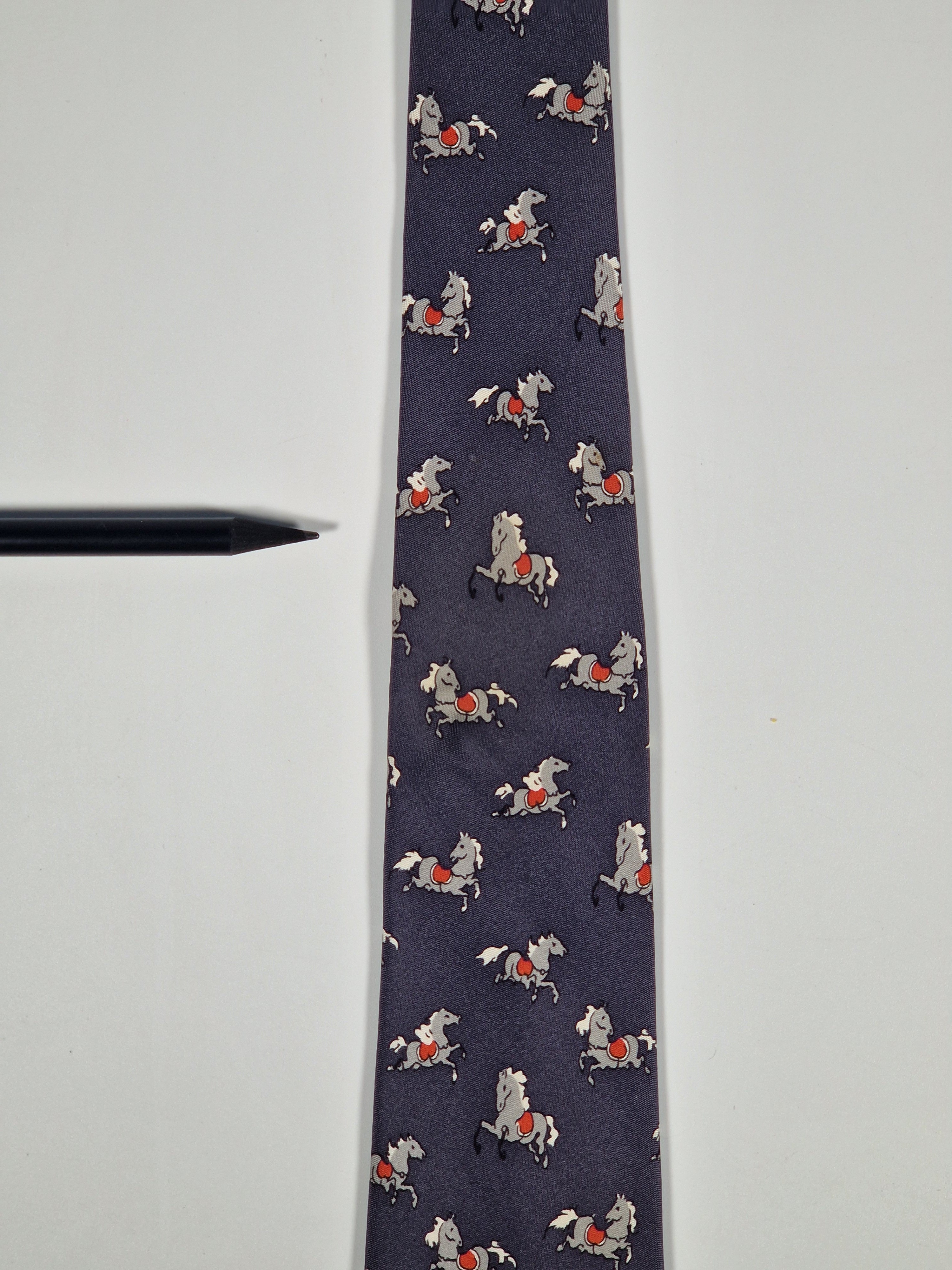 Hermés 5418 OA Tie