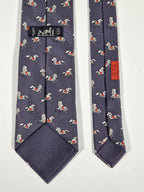 Hermés 5418 OA Tie